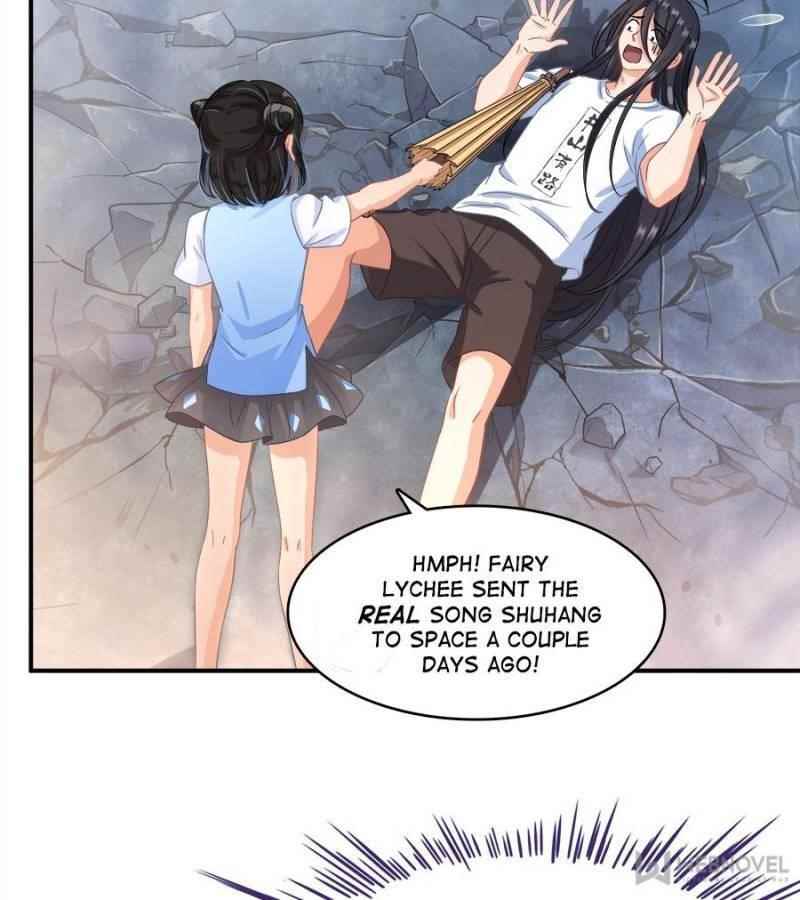 Cultivation Chat Group Chapter 340 - Page 22