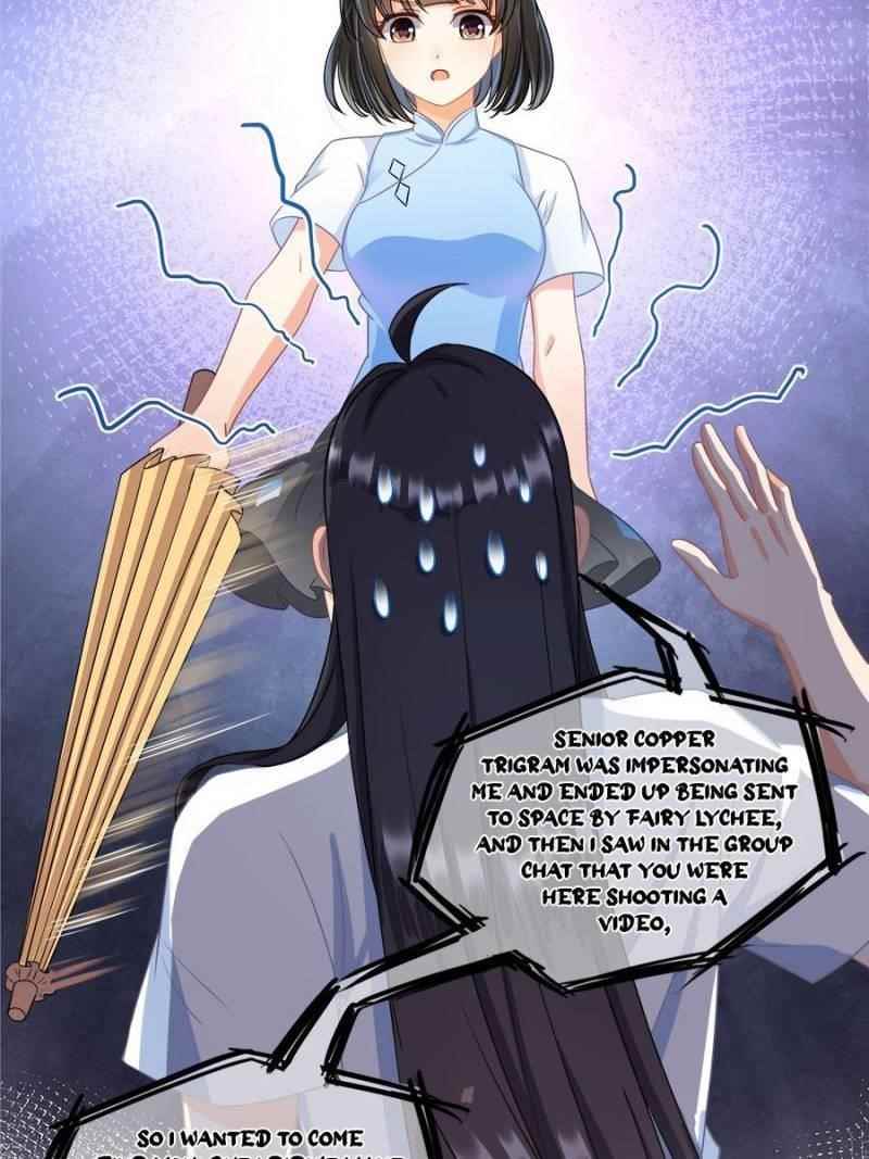 Cultivation Chat Group Chapter 340 - Page 24