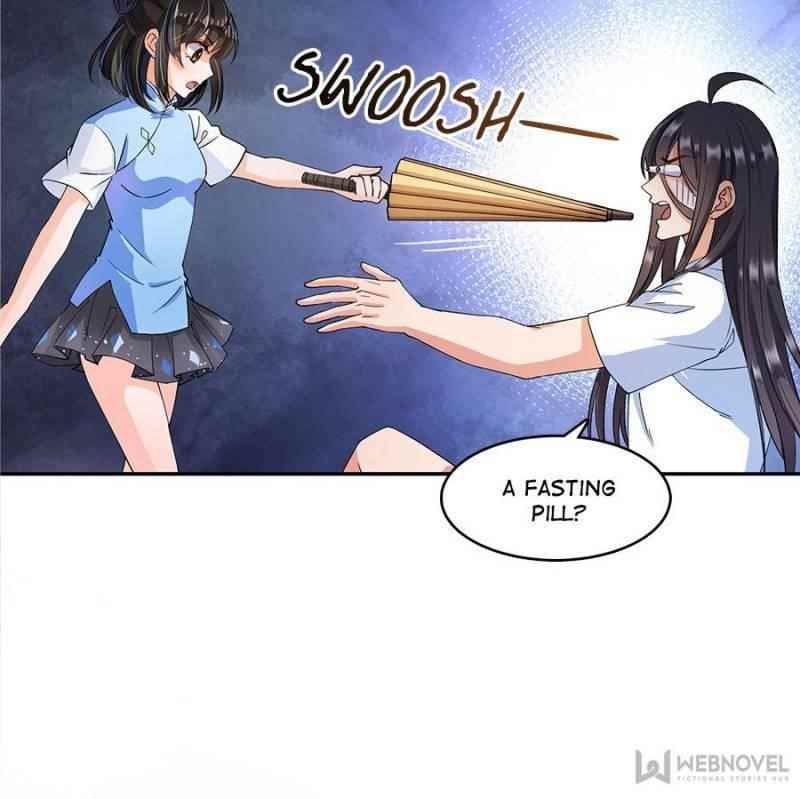 Cultivation Chat Group Chapter 340 - Page 31