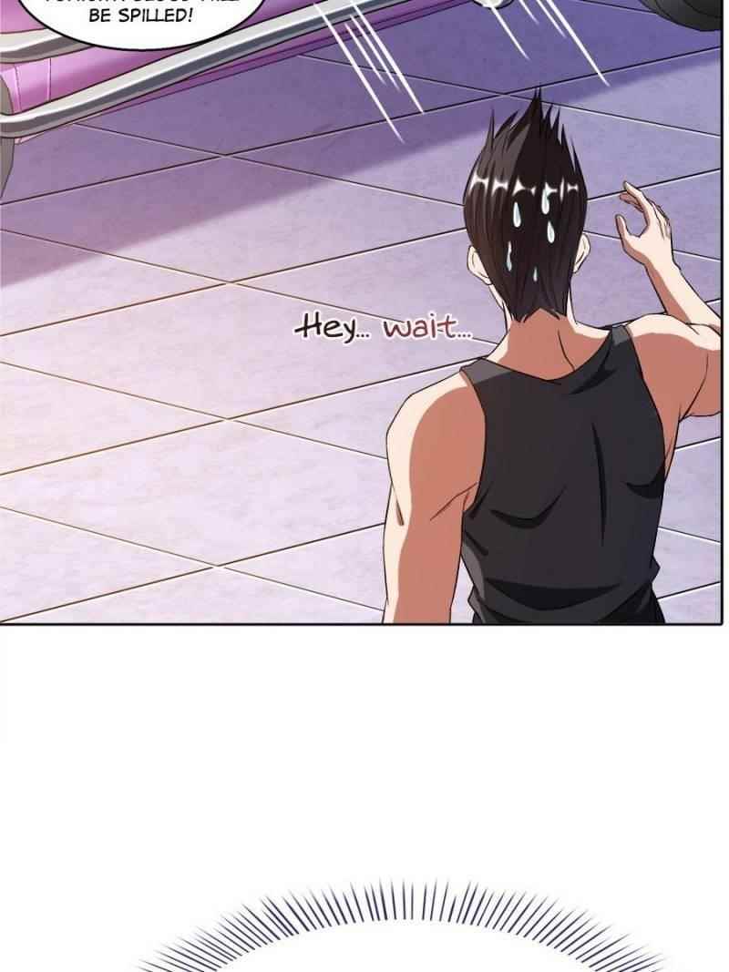 Cultivation Chat Group Chapter 340 - Page 5