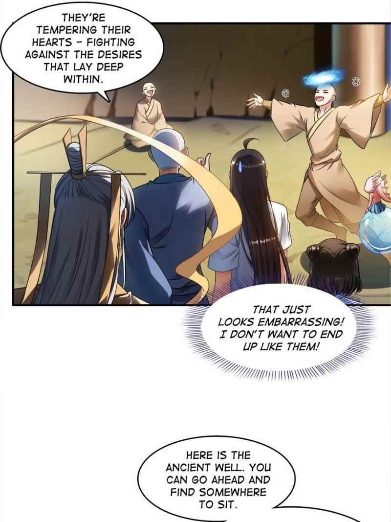 Cultivation Chat Group Chapter 340 - Page 70