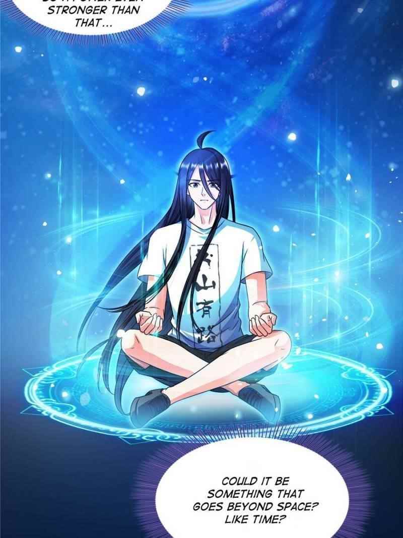 Cultivation Chat Group Chapter 341 - Page 27