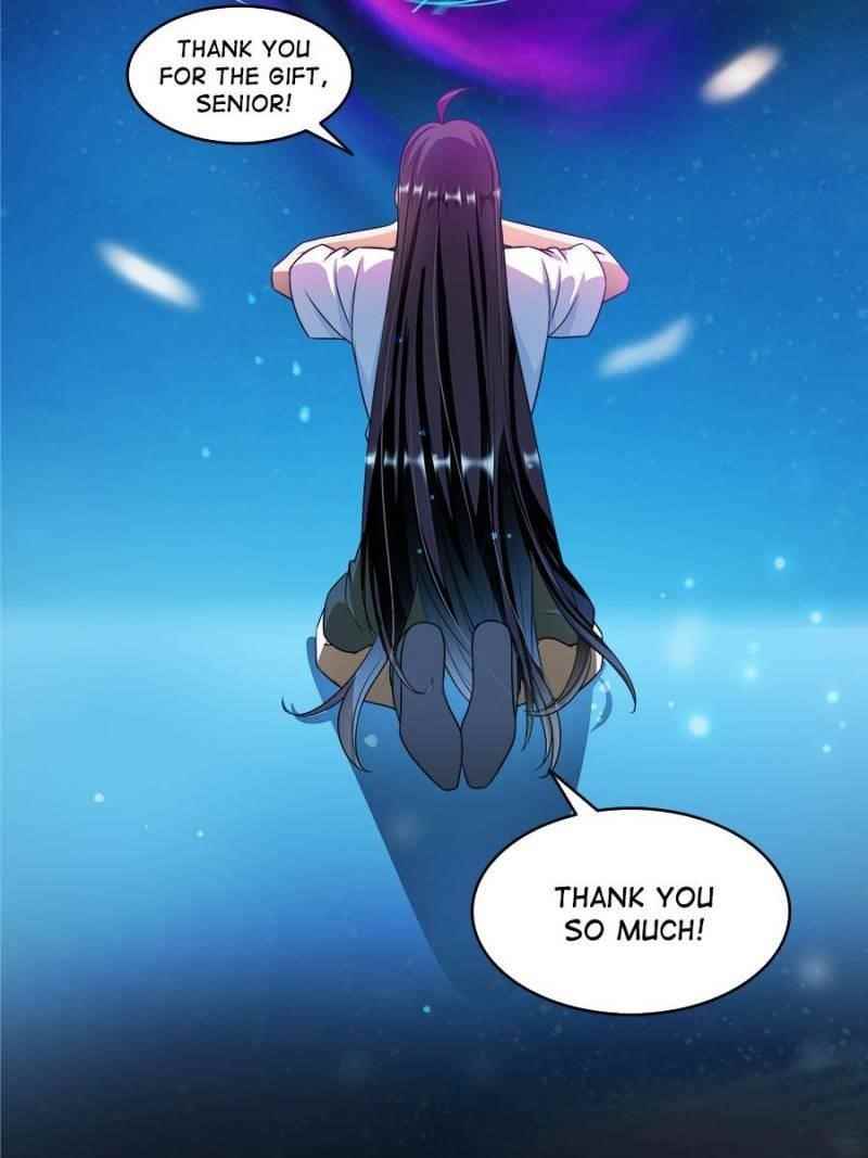 Cultivation Chat Group Chapter 341 - Page 31