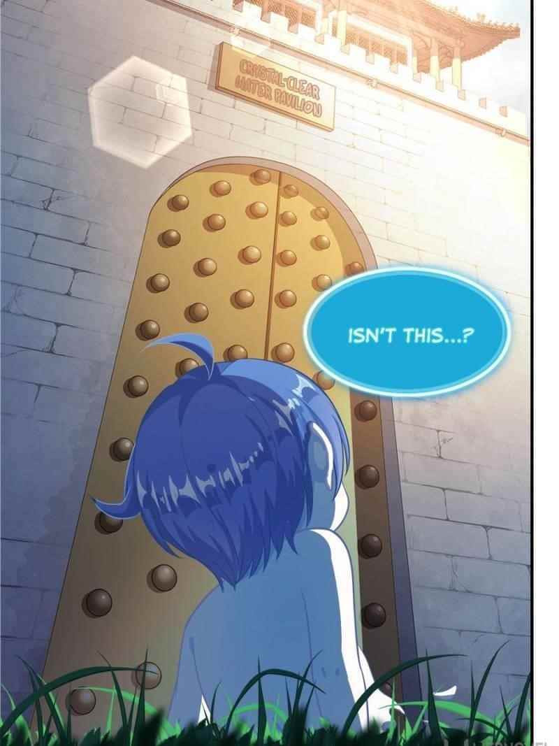 Cultivation Chat Group Chapter 341 - Page 43