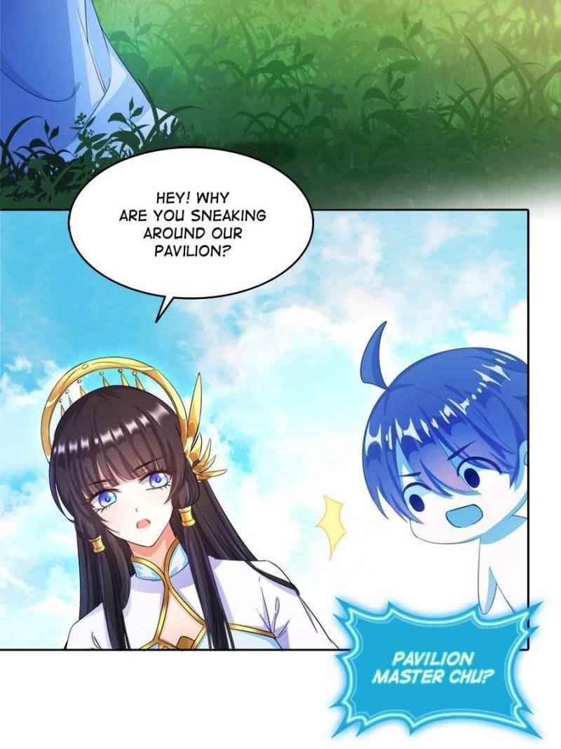 Cultivation Chat Group Chapter 341 - Page 48