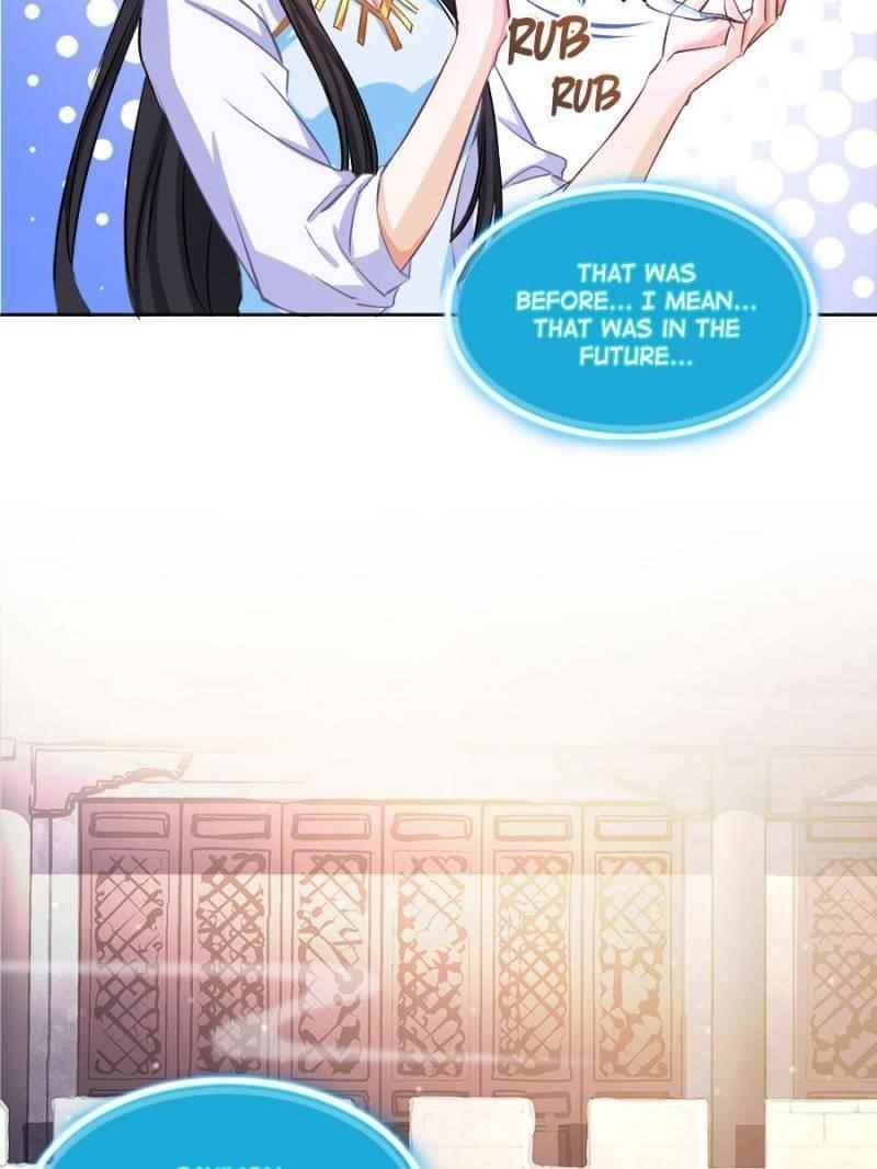 Cultivation Chat Group Chapter 341 - Page 58