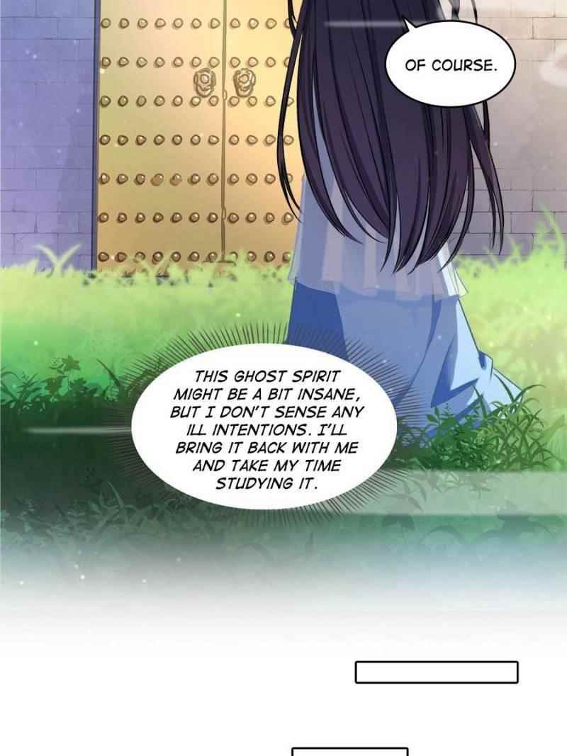 Cultivation Chat Group Chapter 341 - Page 60