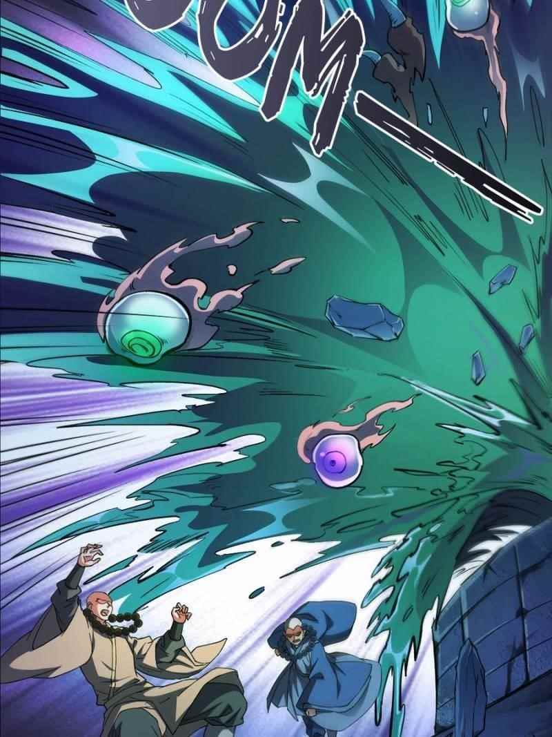 Cultivation Chat Group Chapter 341 - Page 67