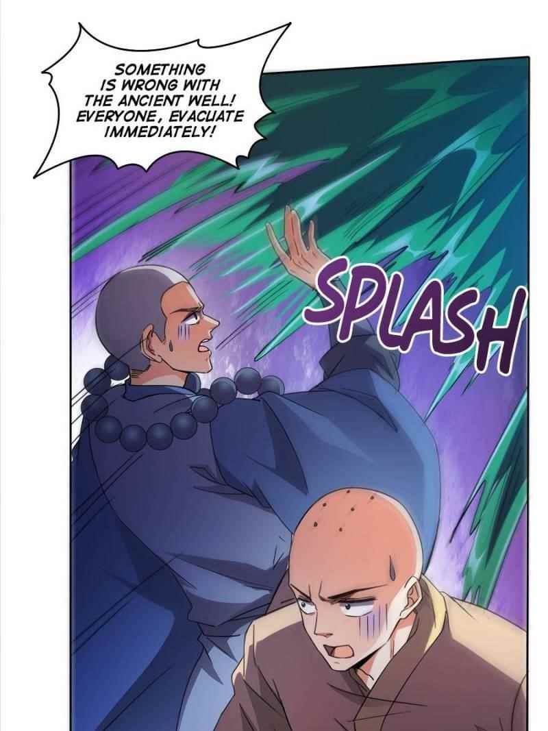 Cultivation Chat Group Chapter 341 - Page 69