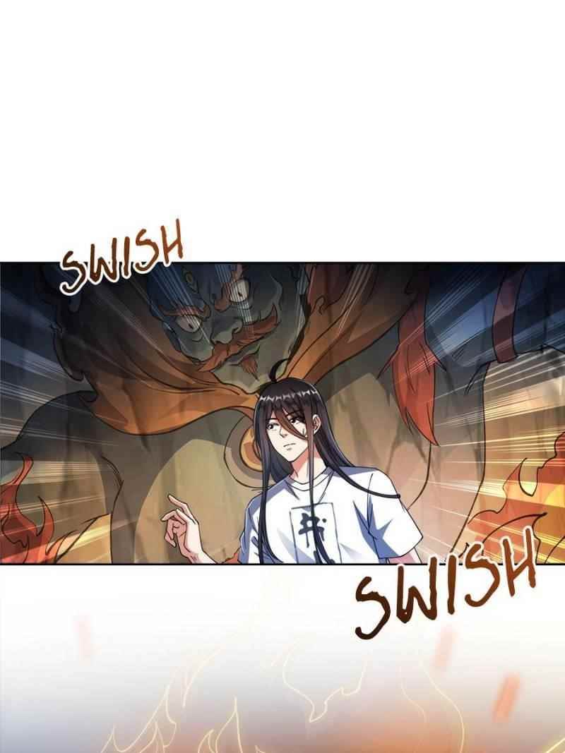 Cultivation Chat Group Chapter 341 - Page 72