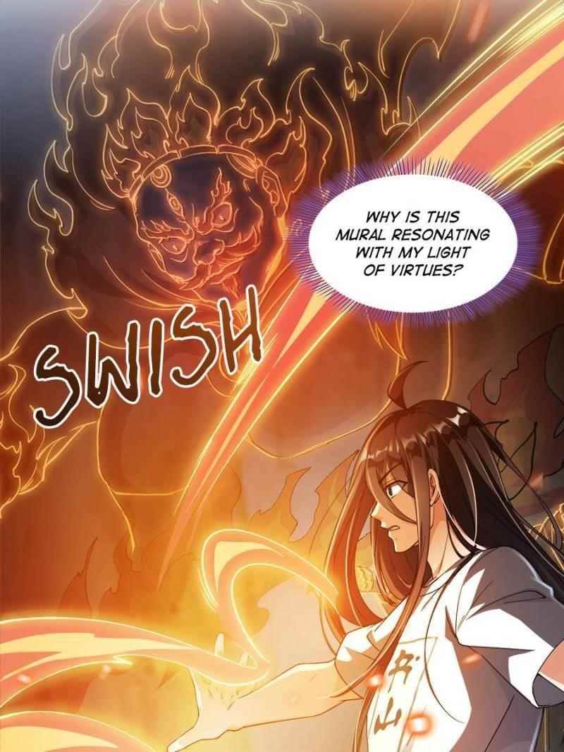 Cultivation Chat Group Chapter 341 - Page 73