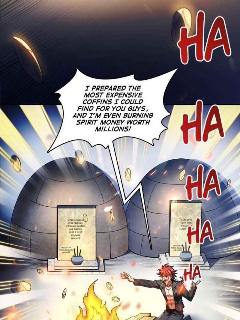 Cultivation Chat Group Chapter 342 - Page 16