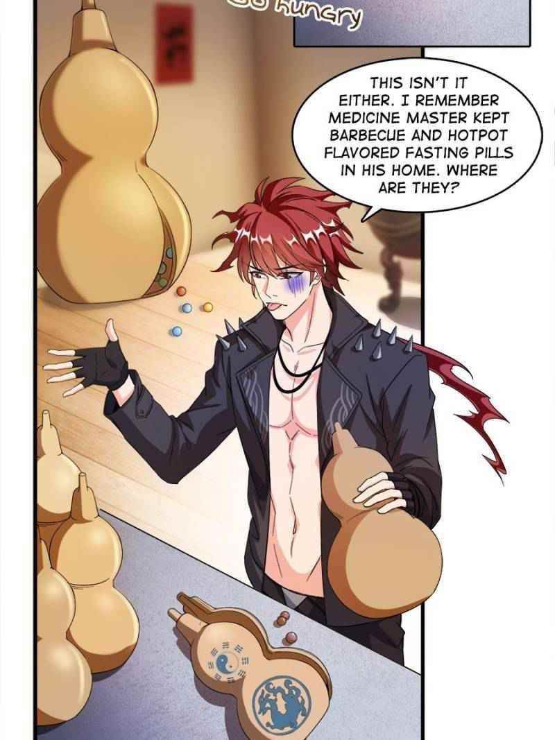 Cultivation Chat Group Chapter 342 - Page 2