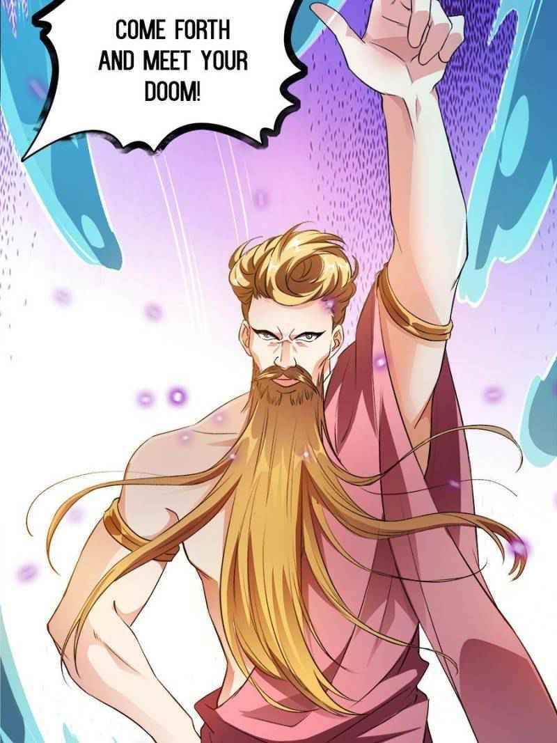 Cultivation Chat Group Chapter 342 - Page 32