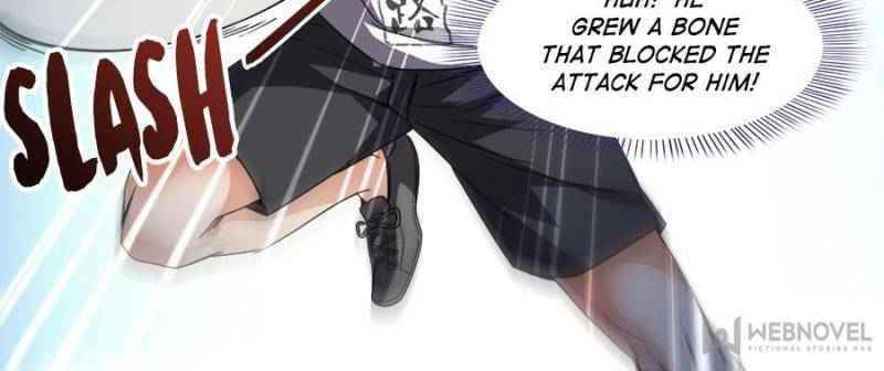 Cultivation Chat Group Chapter 342 - Page 45