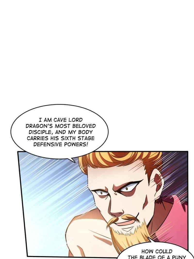 Cultivation Chat Group Chapter 342 - Page 46