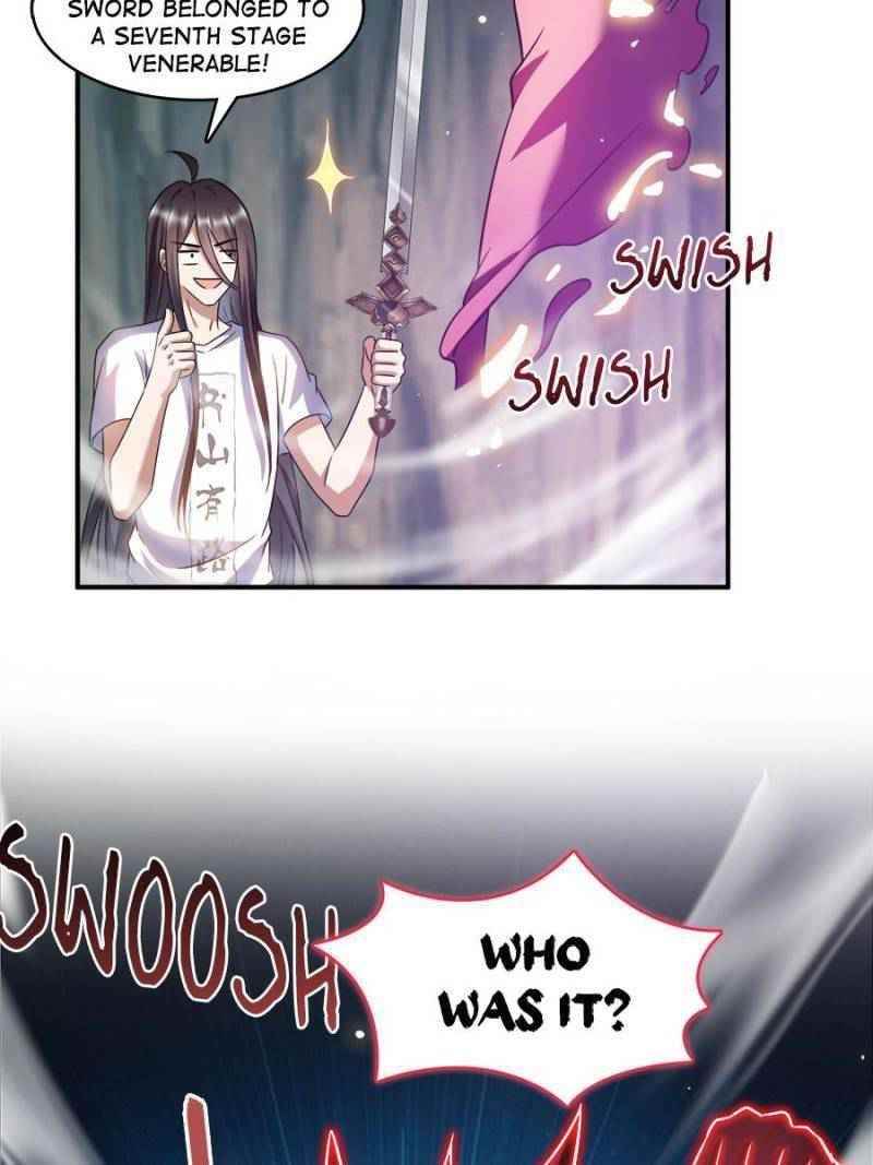 Cultivation Chat Group Chapter 342 - Page 50