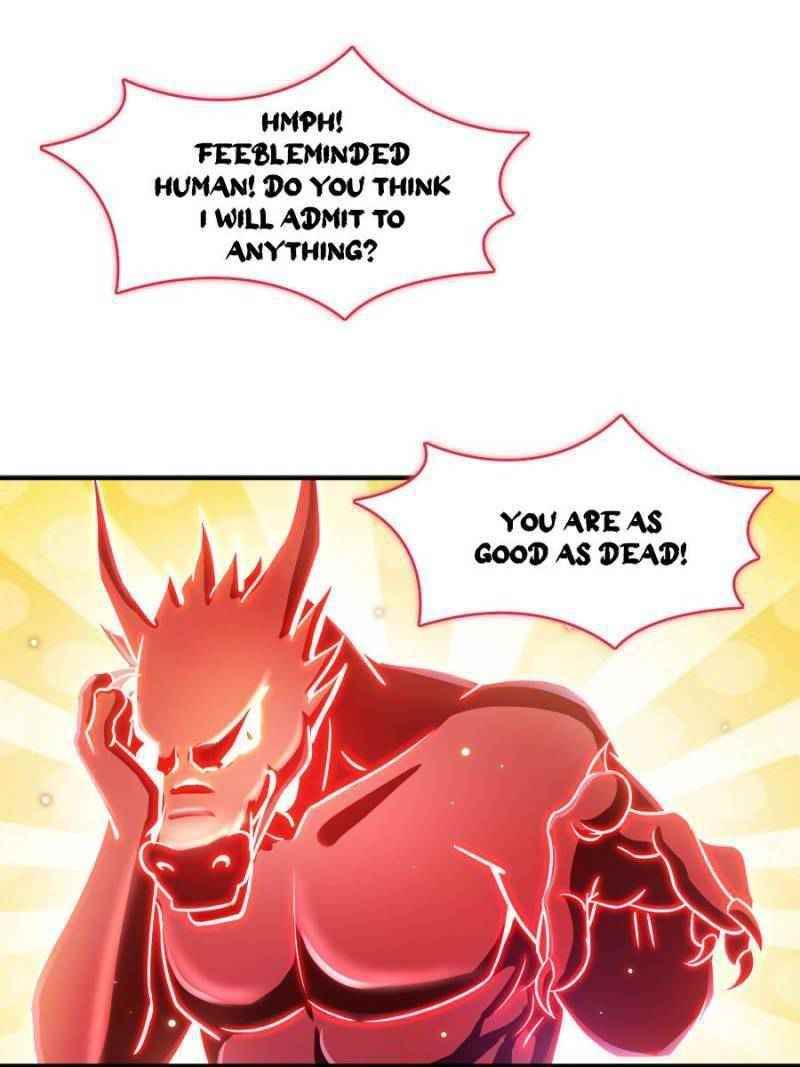 Cultivation Chat Group Chapter 342 - Page 55