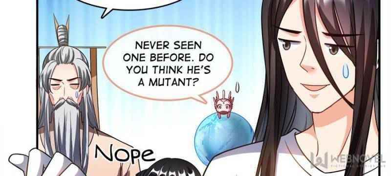 Cultivation Chat Group Chapter 342 - Page 57