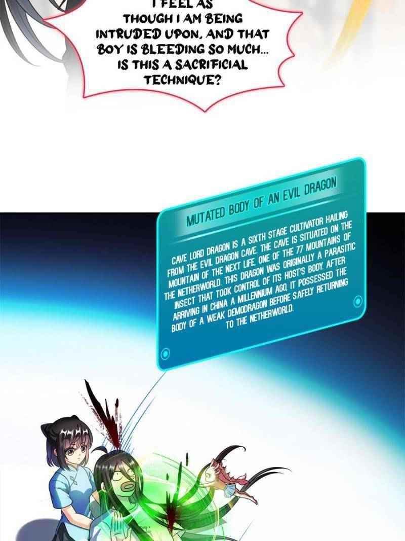 Cultivation Chat Group Chapter 342 - Page 62