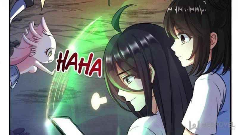 Cultivation Chat Group Chapter 342 - Page 66