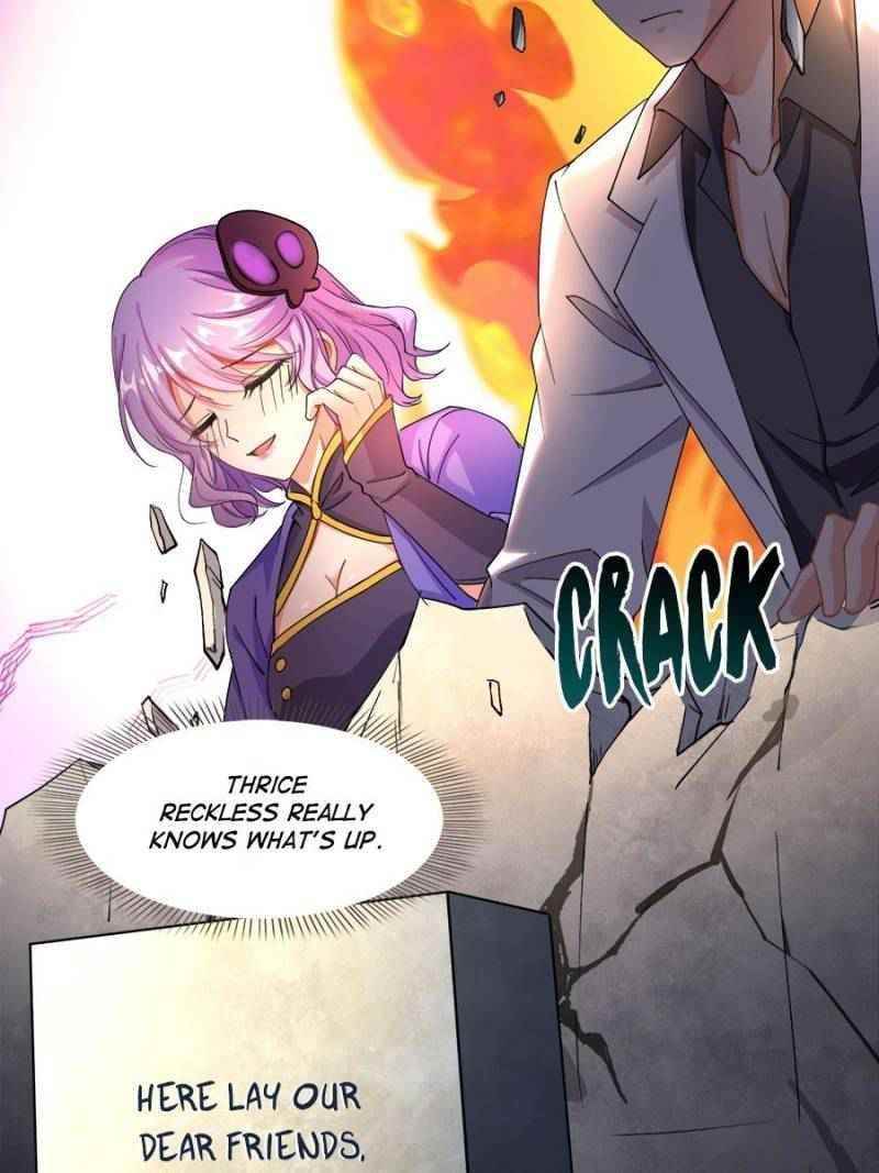 Cultivation Chat Group Chapter 342 - Page 83