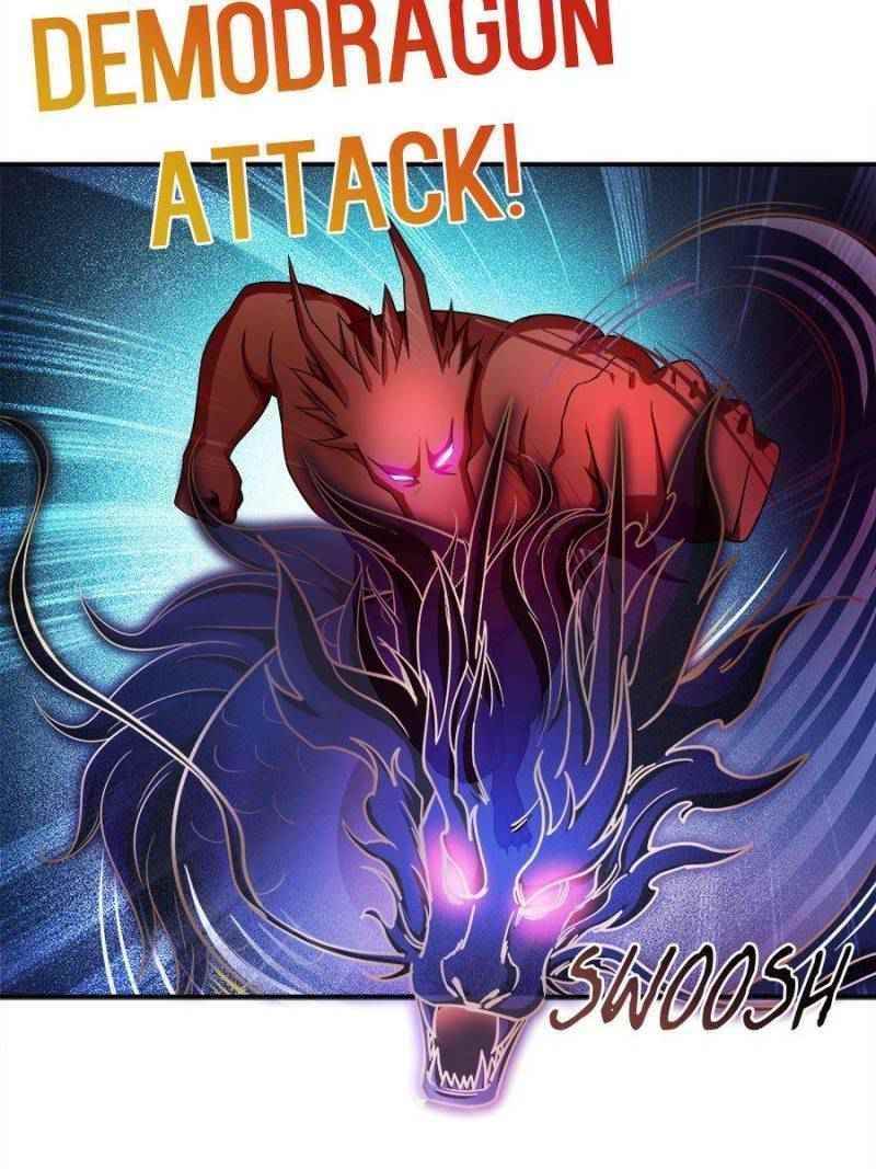 Cultivation Chat Group Chapter 344 - Page 11