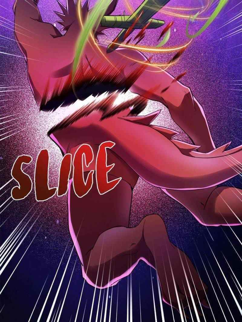 Cultivation Chat Group Chapter 344 - Page 16