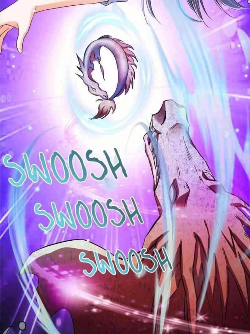 Cultivation Chat Group Chapter 344 - Page 28