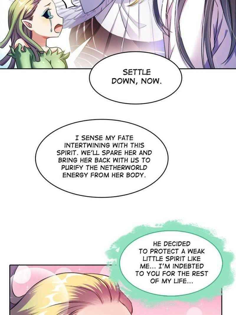Cultivation Chat Group Chapter 344 - Page 31