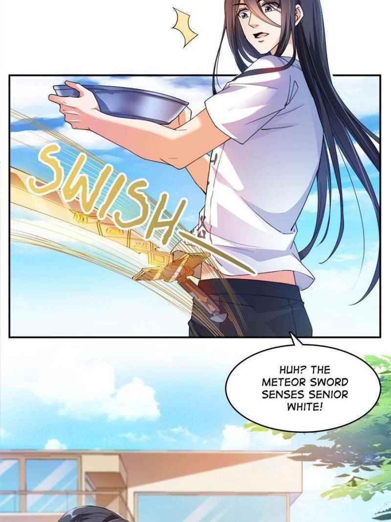 Cultivation Chat Group Chapter 344 - Page 39