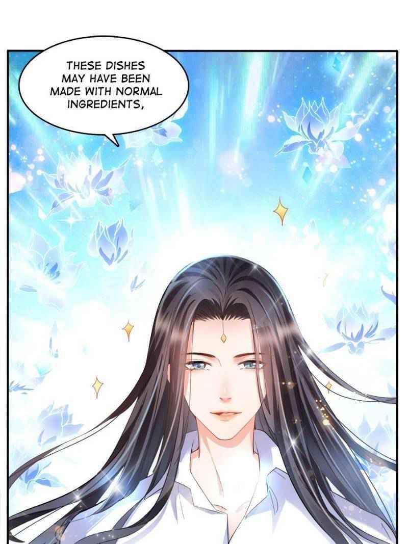 Cultivation Chat Group Chapter 344 - Page 54