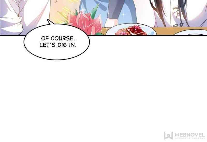 Cultivation Chat Group Chapter 344 - Page 59