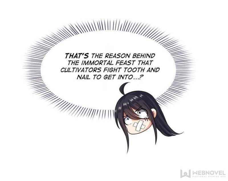 Cultivation Chat Group Chapter 344 - Page 76