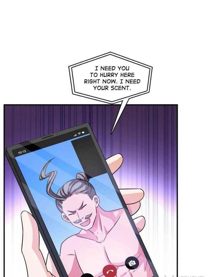 Cultivation Chat Group Chapter 344 - Page 81