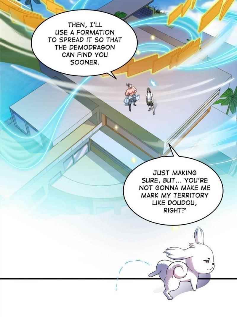 Cultivation Chat Group Chapter 345 - Page 2