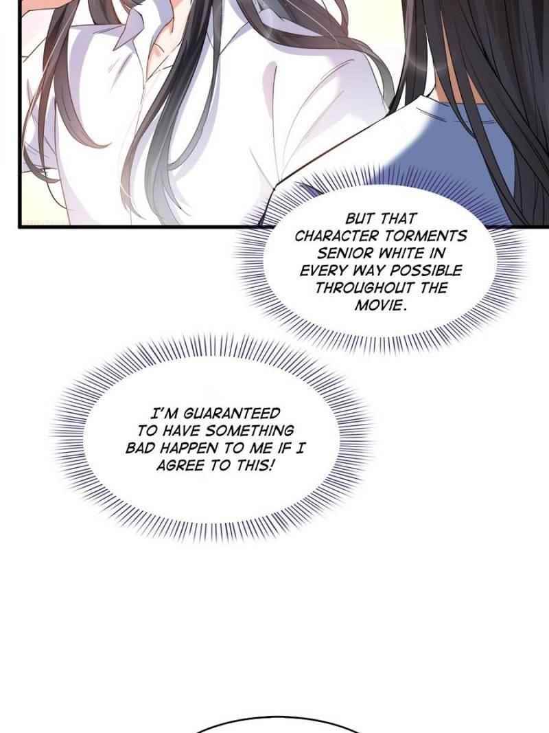 Cultivation Chat Group Chapter 345 - Page 22