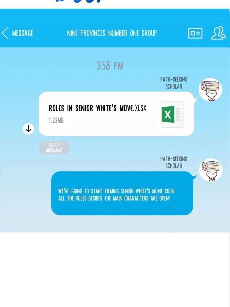 Cultivation Chat Group Chapter 345 - Page 25