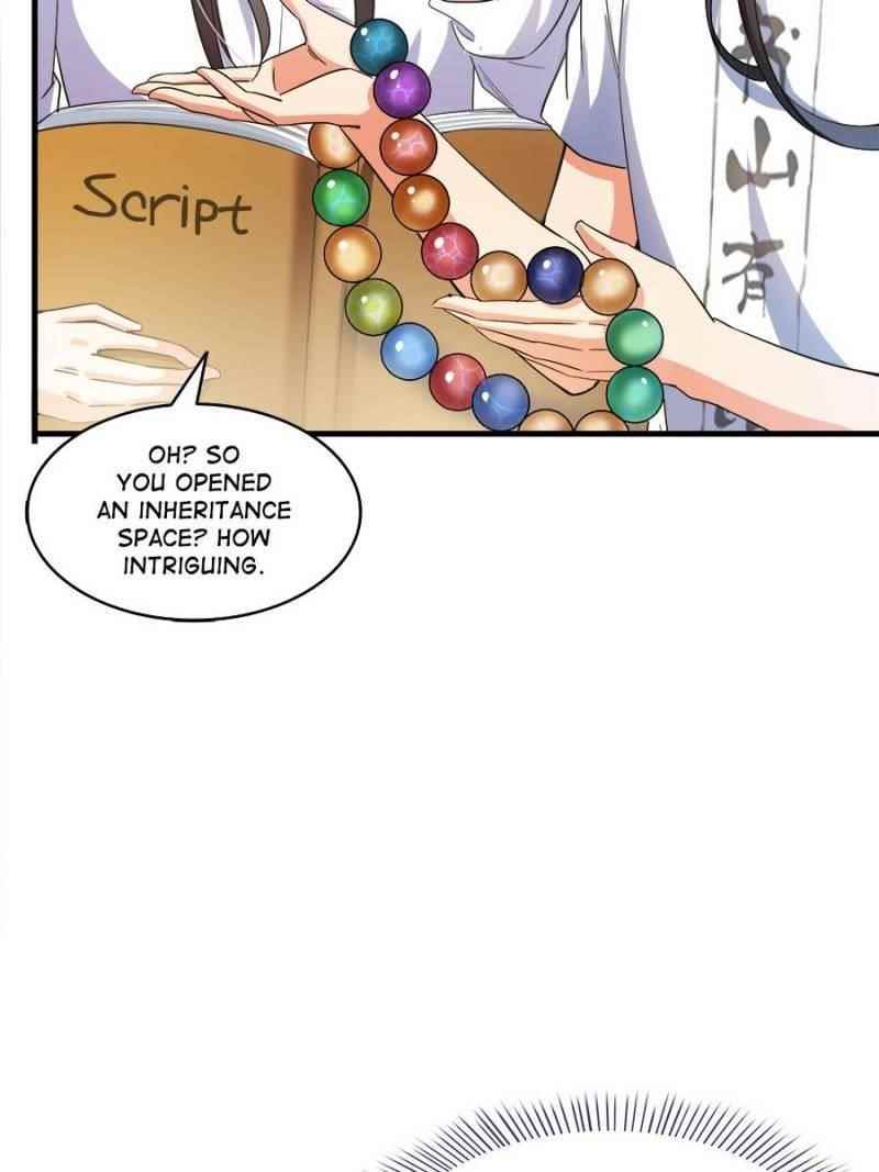 Cultivation Chat Group Chapter 345 - Page 28