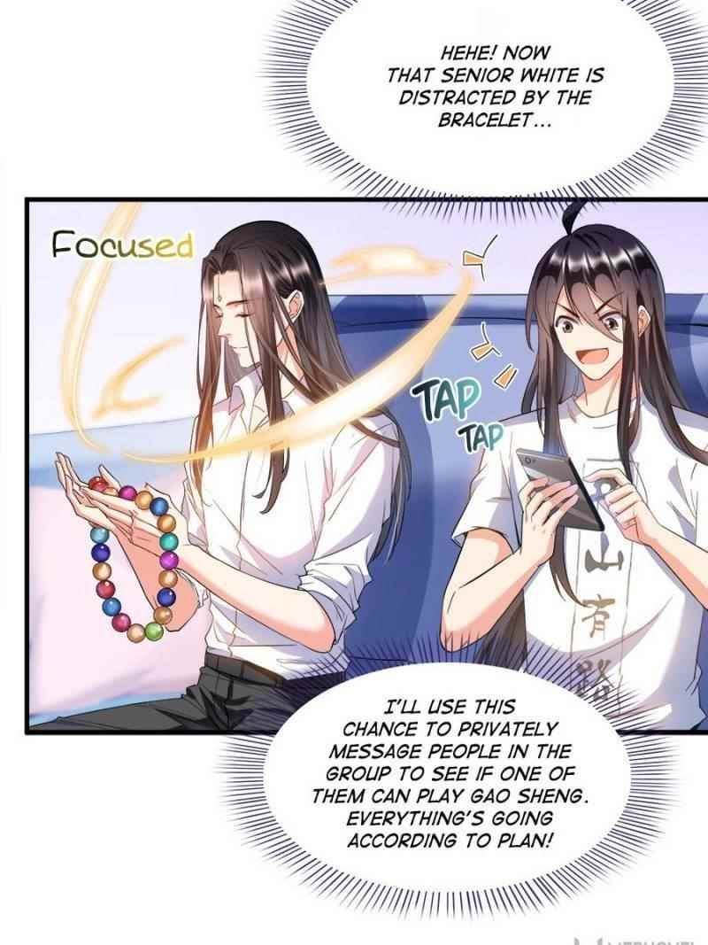 Cultivation Chat Group Chapter 345 - Page 29