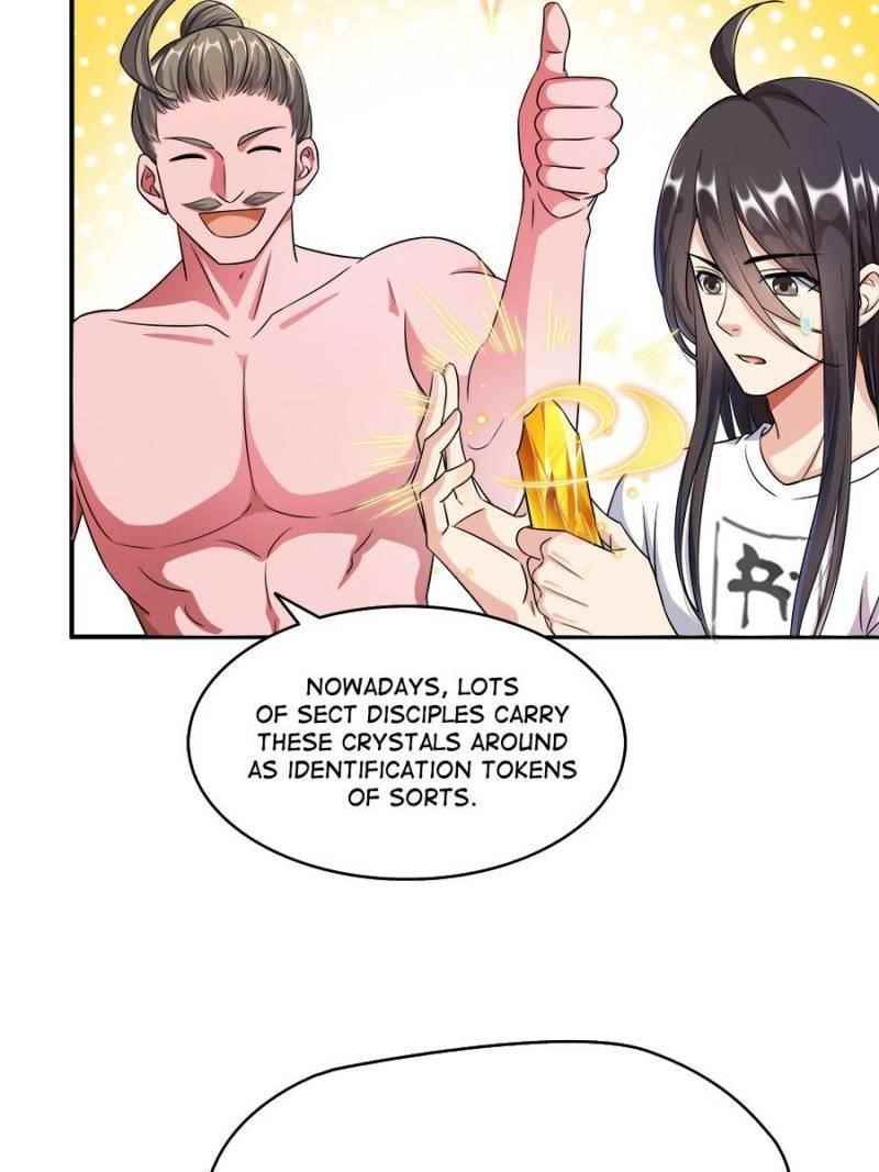 Cultivation Chat Group Chapter 345 - Page 4