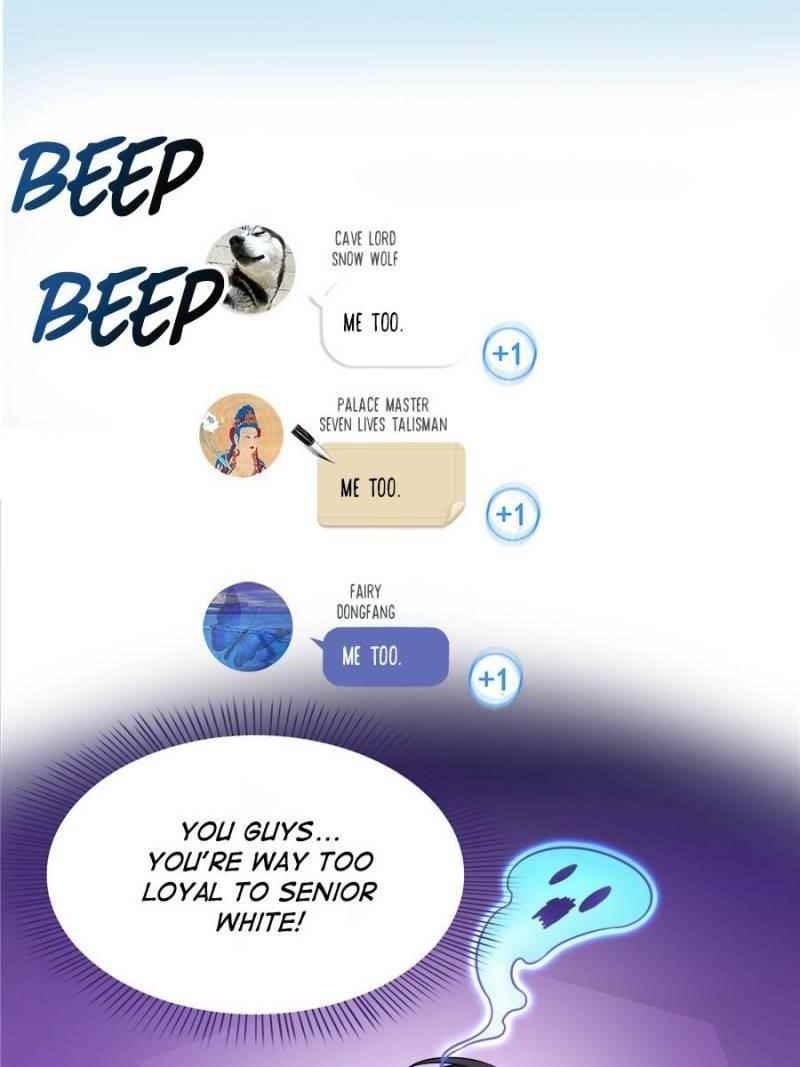 Cultivation Chat Group Chapter 345 - Page 47