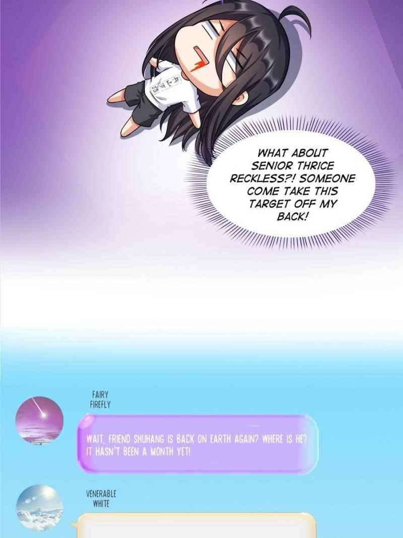 Cultivation Chat Group Chapter 345 - Page 48