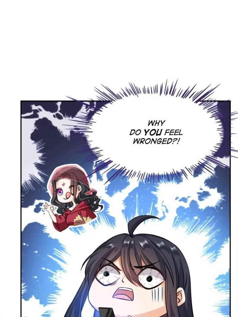 Cultivation Chat Group Chapter 345 - Page 50