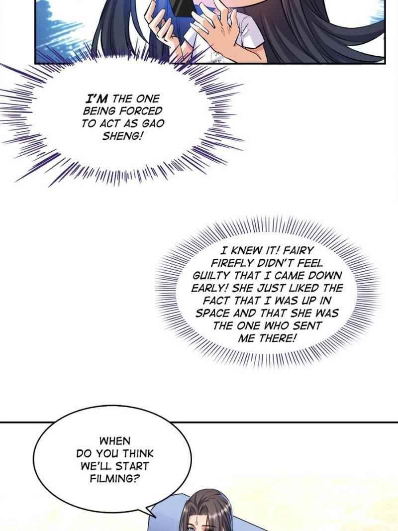 Cultivation Chat Group Chapter 345 - Page 51