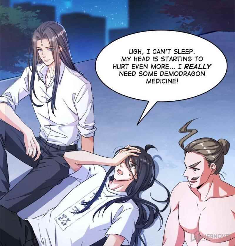 Cultivation Chat Group Chapter 345 - Page 56