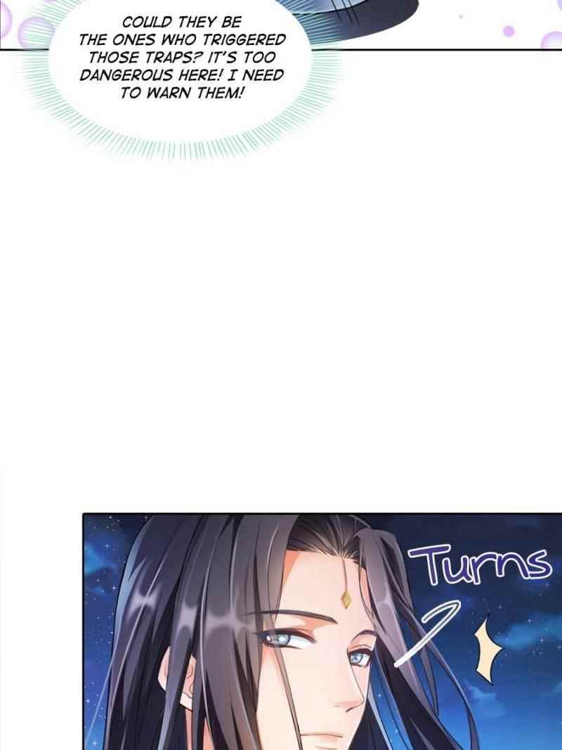 Cultivation Chat Group Chapter 345 - Page 61