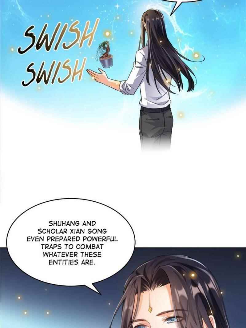 Cultivation Chat Group Chapter 345 - Page 70