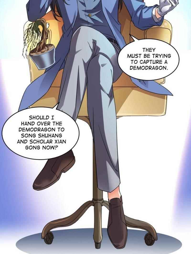 Cultivation Chat Group Chapter 345 - Page 73