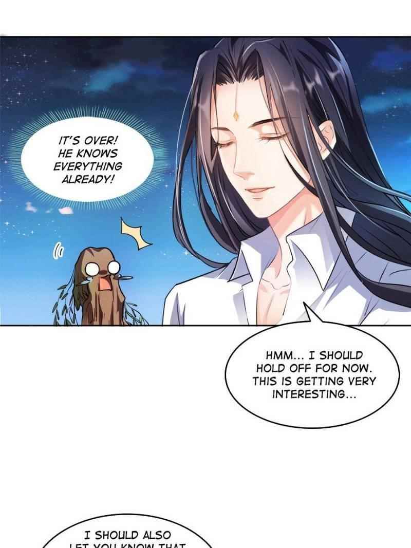 Cultivation Chat Group Chapter 345 - Page 75